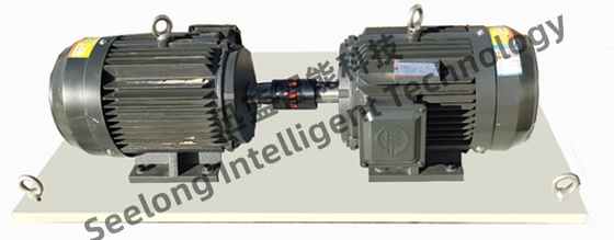 SSCG110-3000/10000 10000rpm 350Nm 1100KW Dizel Motor Entegre Anahtar Teslimi İçin Dinamik Test Sistemi