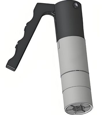 TF210 Serisi Favorable Threaded Paslanmaz Çelik ve Alüminyum Alaşım Baskı Eldiven Tipi Hızlı Bağlantı Koplama