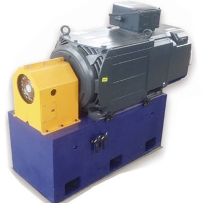 Yüksek Hassasiyetli 45KW 500Nm Şanzıman Dinamometresi