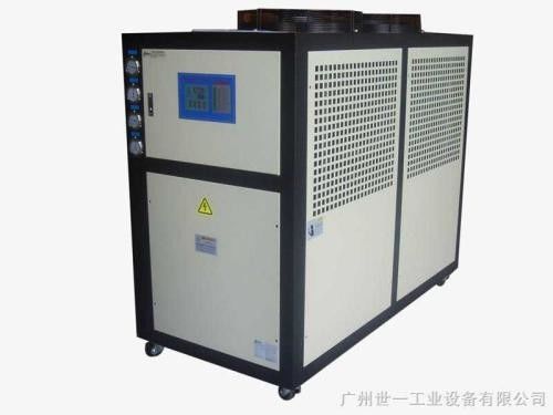Kontrol Döngüleri ile CMC 400KW Soğutma Sıvısı Koşullandırma Makinesi
