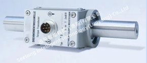 SLZN-300 300N.M Eksen Tork Sensörü %0.2 FS Testi İçten Yanmalı Motor