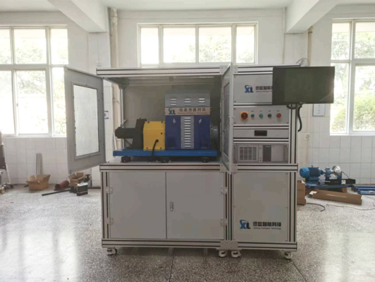 Ssch60-4500/18000 Seelong Akıllı Teknoloji Kendi üretilen Entegre Motor Performansı Test Benchi