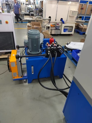 SYJ-d60-120 İç çapları 60-120mm olan rulmanları ölçmek için 5000 rpm rulman test tahtası