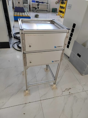 SSCH30-4500/18000 30kW 64Nm Yüksek hassasiyet Yüksek güvenilirlik ve maliyet etkinlik Elektrik Dinamometre Test Bench Sistemleri EV Motorları Performansı, Tork ve Güç gibi Performansı Test Etmek için
