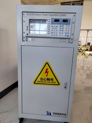 SSCH30-4500/18000 30kW 64Nm Yüksek hassasiyet Yüksek güvenilirlik ve maliyet etkinlik Elektrik Dinamometre Test Bench Sistemleri EV Motorları Performansı, Tork ve Güç gibi Performansı Test Etmek için