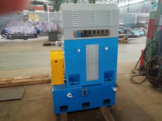 SSCG45-3000/10000 45kW Yüksek Kesinlikli Elektrik Dinamometre Test Bench Sistemi