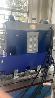 SSCG350-3000/7500 350kW Yüksek Doğruluk Yüksek Güvenilirlik Motor Performansı Test Etmek İçin Elektrikli Dinamometre Test Bench Sistemi