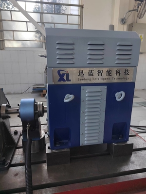 SSCH30-4500/18000 30KW 18000 RPM Elektrikli Dinamometre Motor Performansı ölçüm sistemi, tıpkı tork ve hız