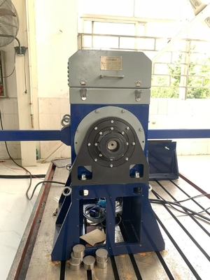 SSCG30-3000/10000 30kW Yüksek Doğruluk Modüler Tasarım Motor Performansı Test Etmek İçin Elektrik Dinamometre Test Bench Sistemi
