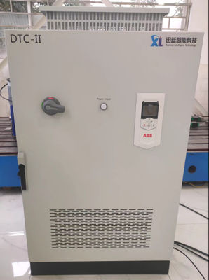 Basit Çalışma Dinamometre Test Kullanımı