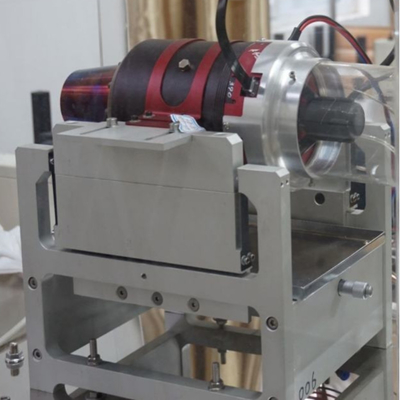 SSCH11-25000/50000 ±0.2%FS 11kW 64Nm 50000rpm Yüksek Doğruluk Düşük Maliyetli Turbojet Motor Performansı Test Sistemi Aero-Motor Performansı Ölçümü