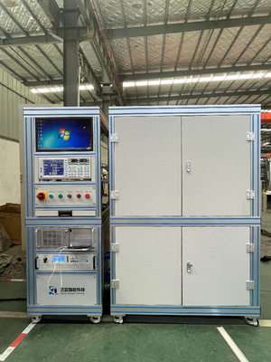 SSCD12-1000/4500 12kW 115Nm Dizel Motor Performansı Test Sistemi