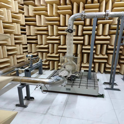 WH700 Serisi Yüksek Verimlilikli, Kolay Çalışma Su Pompası Test Sistemi