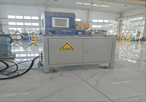 Evrensel Motor Performansı Test Sistemi