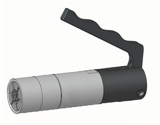 TF210 Serisi Favorable Threaded Paslanmaz Çelik ve Alüminyum Alaşım Baskı Eldiven Tipi Hızlı Bağlantı Koplama