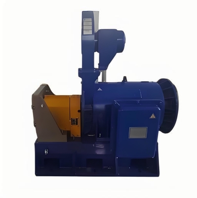 SSCH160-4000/15000 160KW Yüksek hassasiyetli yüksek güvenilirlik ve maliyetli hava soğutmalı elektrikli dinamometre test tezgahı sistemi motor performansını test etmek için