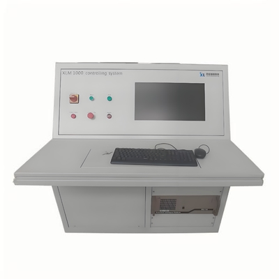 SSCH160-4000/15000 160KW Yüksek hassasiyetli yüksek güvenilirlik ve maliyetli hava soğutmalı elektrikli dinamometre test tezgahı sistemi motor performansını test etmek için