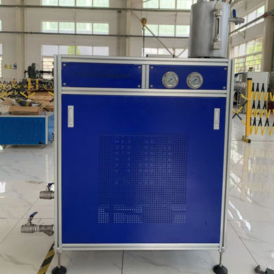SSCG30-1500/6000 30kW 191Nm 6000 RPM Ucuz maliyetli Hava soğutmalı benzinli motor testi