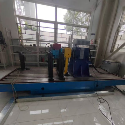 SSCD30-1000/4500 30 kW 286 Nm 4500 RPM Düşük eylemsizlik Yüksek Dinamik Yanıtlama Dizel Motor Deneme Sınıfı