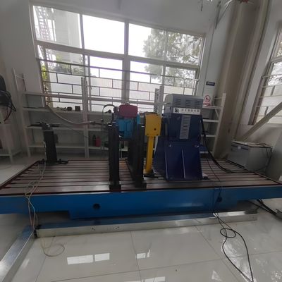 SSCD90-1750/4200 90kW 573Nm 4200RPM Düşük Dayanıklılık Yüksek Dinamik Yanıtlama Dizel Motor Deneme Stajı