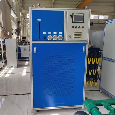 SSCD90-1750/4200 90kW 573Nm 4200RPM Düşük Dayanıklılık Yüksek Dinamik Yanıtlama Dizel Motor Deneme Stajı