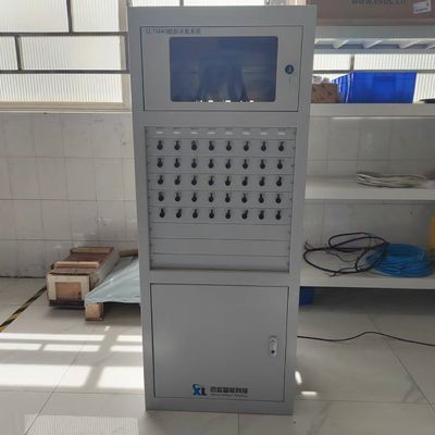 SSCD90-1750/4200 90kW 573Nm 4200RPM Düşük Dayanıklılık Yüksek Dinamik Yanıtlama Dizel Motor Deneme Stajı