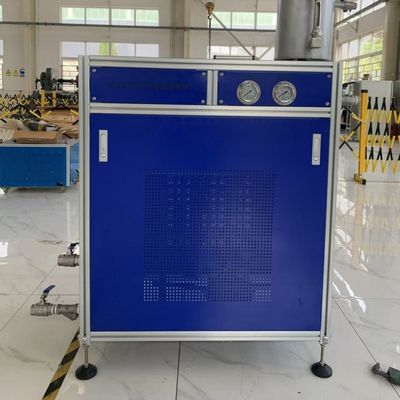 Motor testi için 18000rpm 100KW Yüksek Hızlı Dinamometre