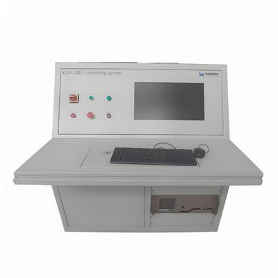 Motor testi için 18000rpm 100KW Yüksek Hızlı Dinamometre
