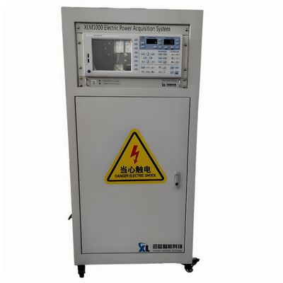 Motor testi için 18000rpm 100KW Yüksek Hızlı Dinamometre