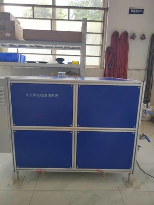 AC Motor için 45KW 10000 Rpm Motor Test Dinamometresi
