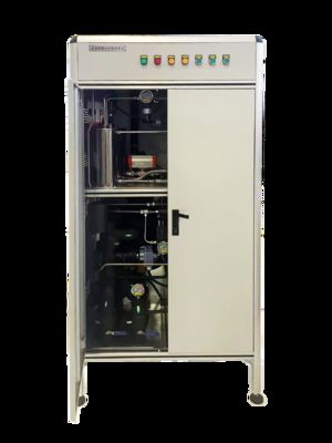 90kW Maksimum Hız 9000rpm Özelleştirilebilir Benzin Motoru Performansı Değerlendirme Elektrik Dinamometre Test Sistemi