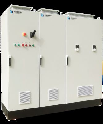 600kW Birebir Zorlamalı Hava Soğutmalı Şanzıman ve Aks Performans Testi ve Güvenilirlik Test Tezgahı