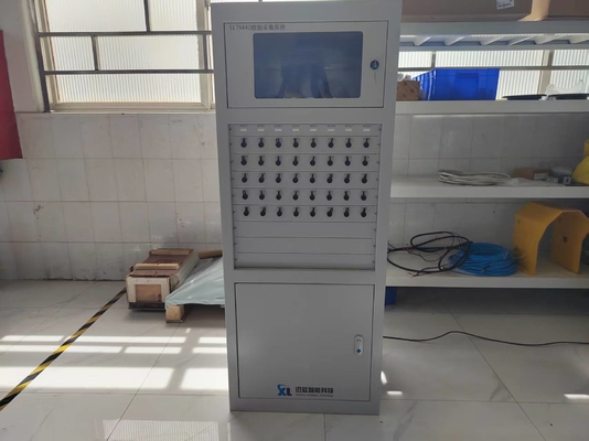 500kW Bir-bir Zorlu hava soğutma dişli kutusu ve aks performans testi ve güvenilirlik test tezgahı