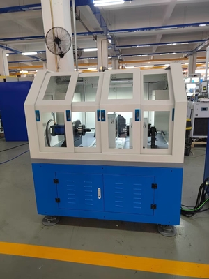 SYJ-d60-120 İç çapları 60-120mm olan rulmanları ölçmek için 5000 rpm rulman test tahtası