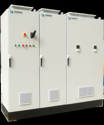 Güç ve tork ölçümü için Seelong'un kendi ürettiği dizel motor test sistemi