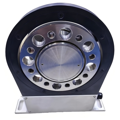 Güç ve tork ölçümü için Seelong'un kendi ürettiği dizel motor test sistemi