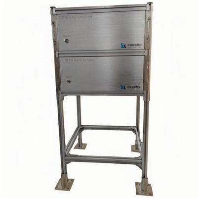 SSCD355-1500-3800 355kW Dizel Motor Test Dinamometre Bench Sistemi