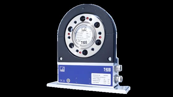 SSCD350-1250/4500 350kW Motor Performansı Elektrik Dinamometre Bench Sistemi