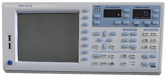 SSCD200-1000/3300 200kW Motor Performansı Elektrik Dinamometre Test Sistemi