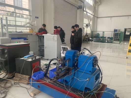 SSCH75-4000/15000 75kW Yeni Enerji Araçları Güç Sistemleri Performans Deneme Sınıfı