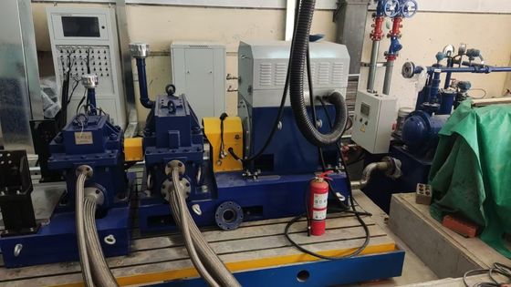 SSCD200-1000/3300 Customizable Long-life Test Full-condition Compatibility Gearbox Test Bench