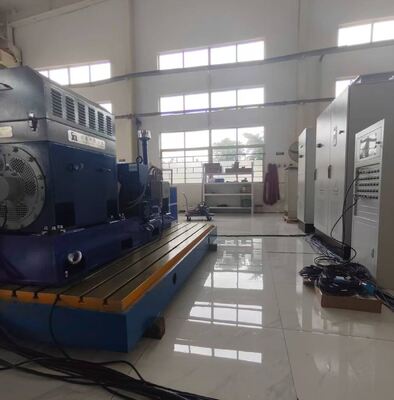 SSCD200-1000/3300 1910Nm Nominal Tork Dişli Kutusu Şanzıman Dinamometresi Satılık