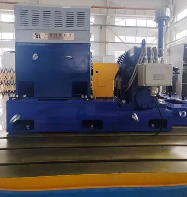 SSCD132-1500/4500 132kW Özelleştirilebilir %0,2 Tork Ölçüm Doğruluğu Dişli Kutusu Şanzıman Satılık