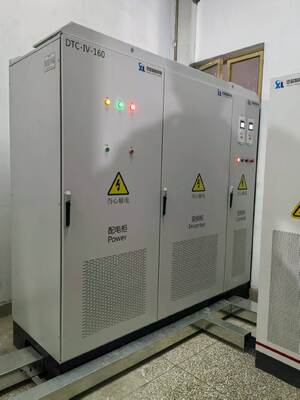 SSCH37-4500-18000 37kW Yeni Enerji Motoru Test Dinamometre Bench Sistemi