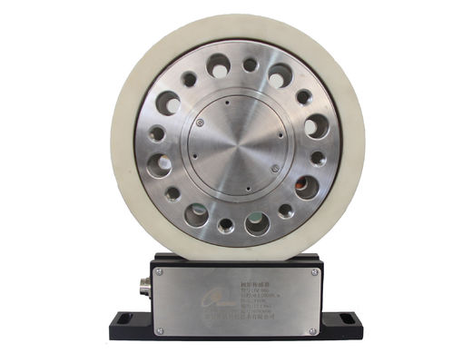 Yüksek hassasiyet ve bakımsızlık 300Nm 10000 RPM Dijital Döner Sensörü