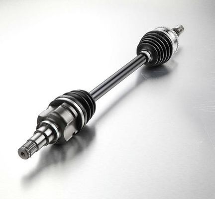 Aks Testi için 500Nm 3000 RPM Motor Tahrik Mili