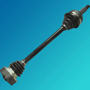Aks Testi için 500Nm 3000 RPM Motor Tahrik Mili