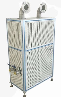 Yüksek Hassasiyetli 25kw 1000m3 / H Boost Klima