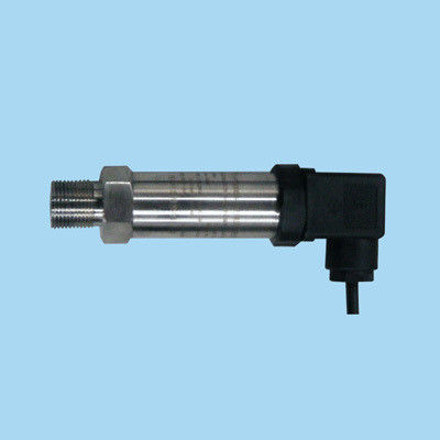 DC12V Yüksek Hassasiyetli Basınç Dönüştürücü