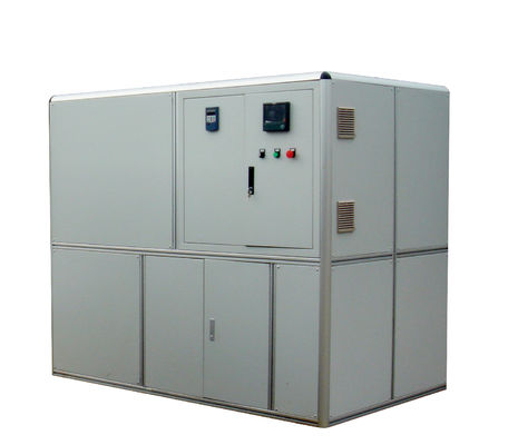 SHKT3600 3600m3 / H +/- 3 ％ RH Hava Soğutmalı Chiller